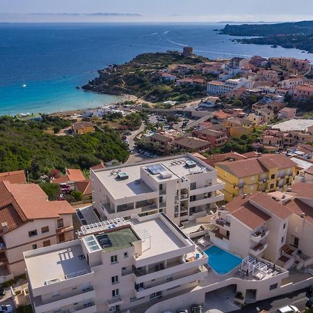 Rena Bianca Suite By La Contessa Santa Teresa Gallura Exterior photo