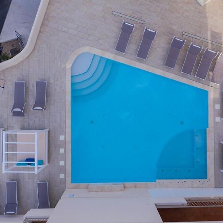 Rena Bianca Suite By La Contessa Santa Teresa Gallura Exterior photo
