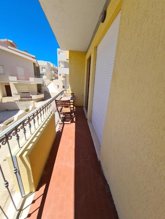 Rena Bianca Suite By La Contessa Santa Teresa Gallura Exterior photo
