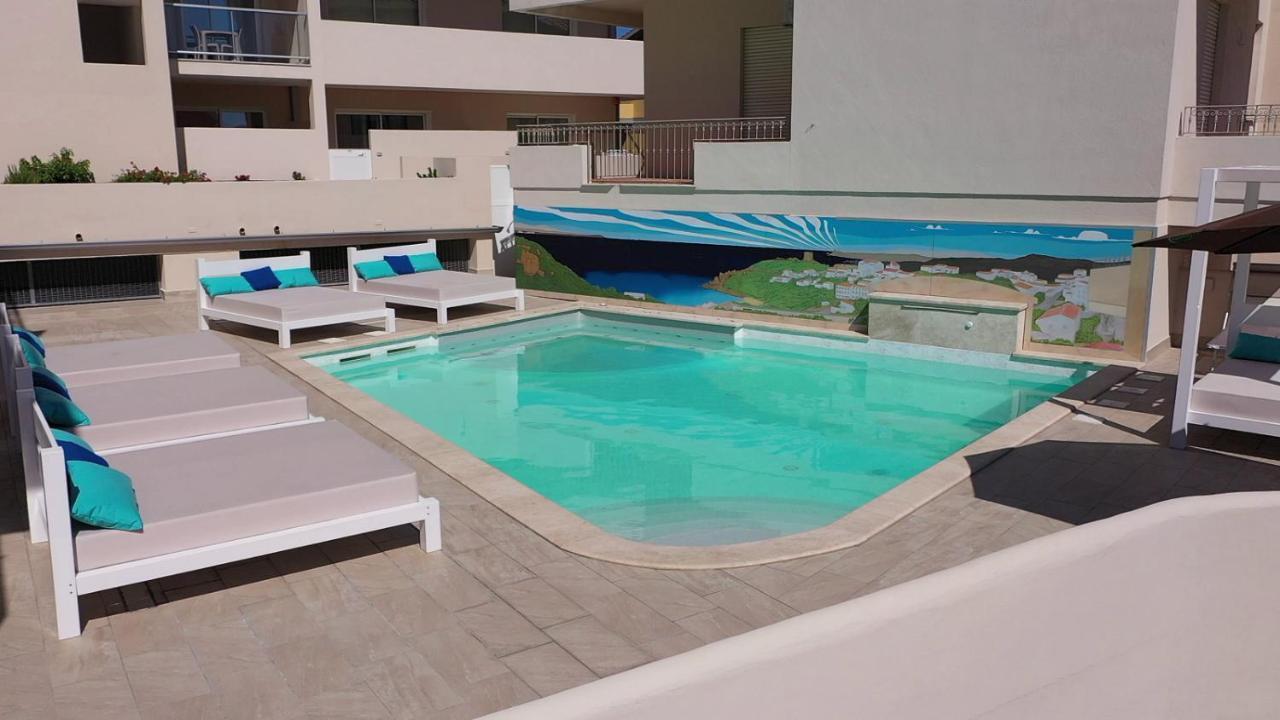 Rena Bianca Suite By La Contessa Santa Teresa Gallura Exterior photo