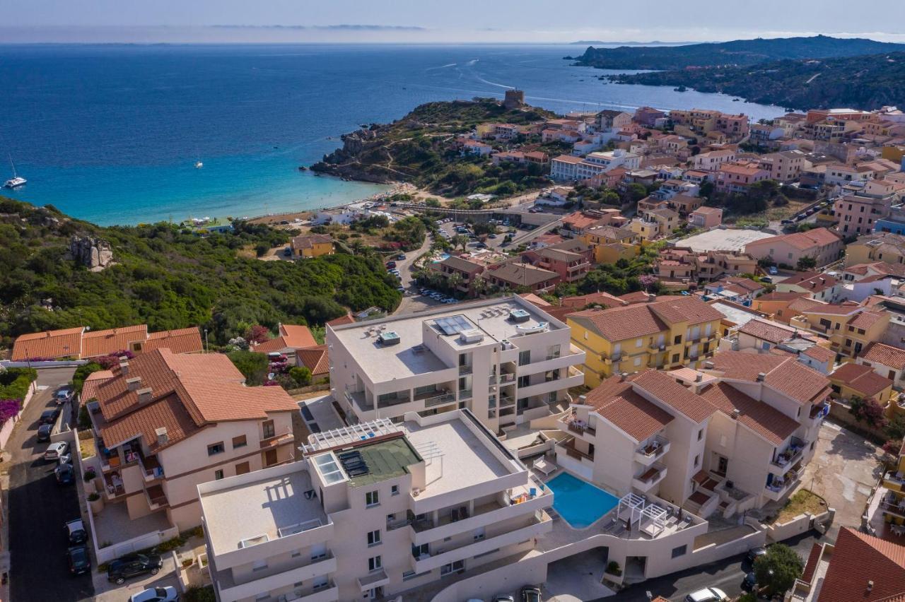 Rena Bianca Suite By La Contessa Santa Teresa Gallura Exterior photo